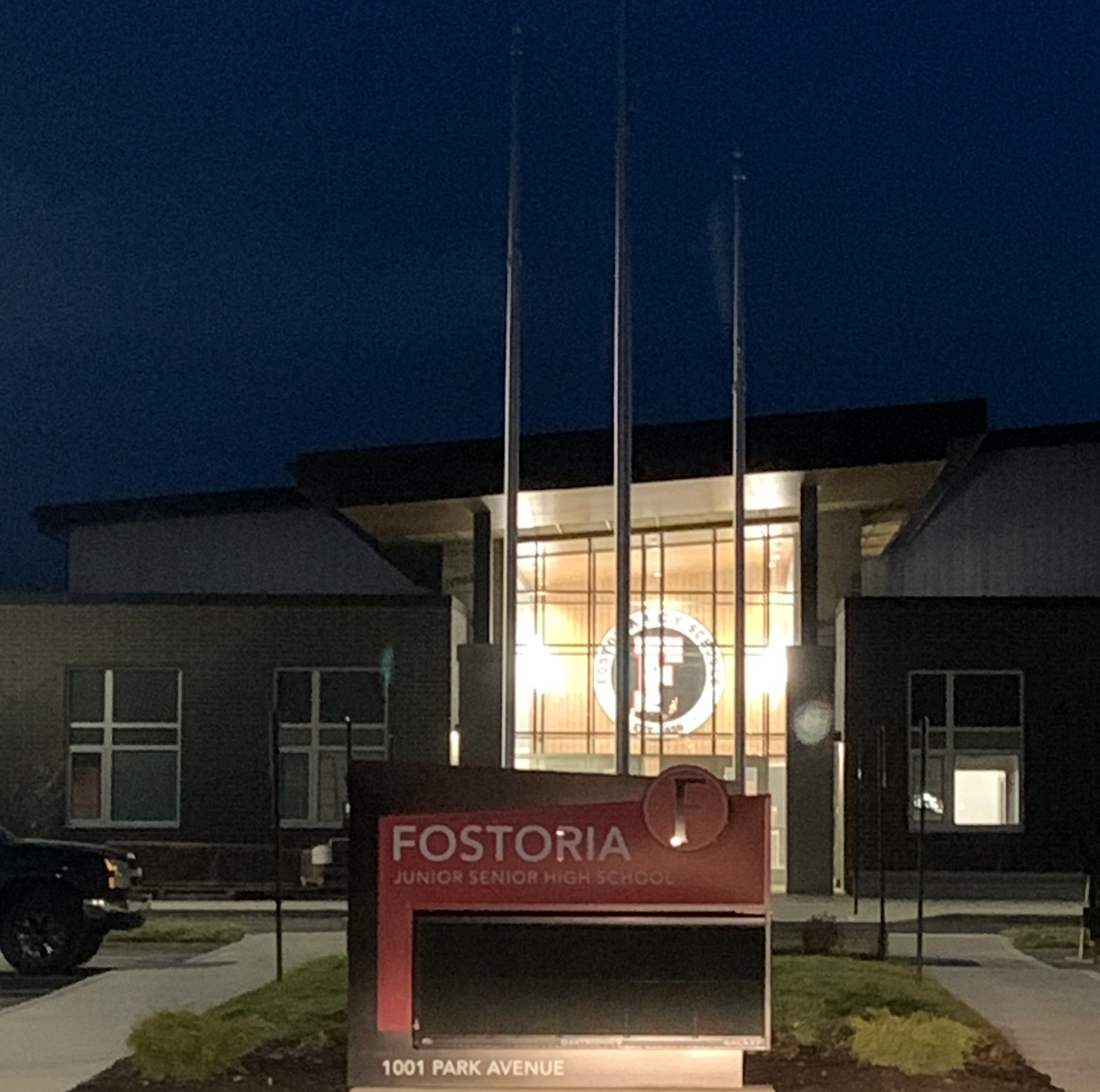 Fostoria City Schools Seneca County Family and Children First Council