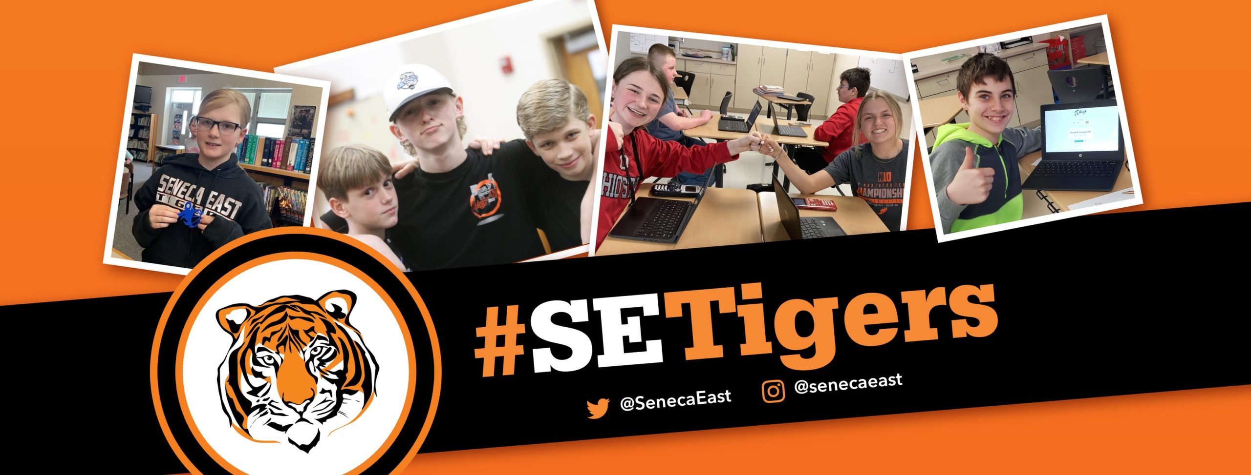 Seneca East Local Schools Seneca County Family and Children First Council